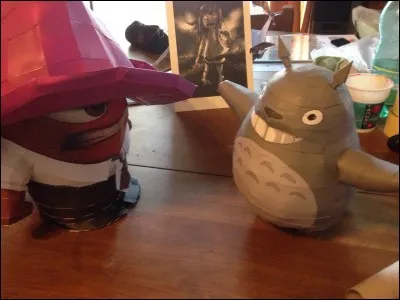 Le titre exact du film est :