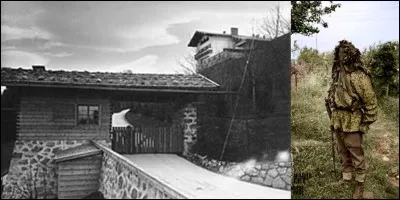 On le sait, Hitler a subi de nombreuses tentatives d'assassinat. A la fin de la Guerre, Les Britanniques organisèrent une tentative d'assassinat prévue pour le 13 ou 14 juillet 1944. Après réflexion, l'Etat-major britannique décida de ne pas ordonner son assassinat.
Quelle raison a-t-il donné ?