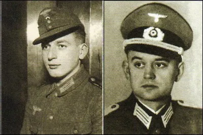 Connaissez-vous Heinrich Severloh ? Probablement pas ! C'était un soldat allemand basé sur une plage normande qui allait devenir « Omaha beach ». D'après ses dires, il aurait tué ou blessé plus de 3 800 soldats américains. Il raconte sa guerre dans le livre « WN 62 ».
Quel surnom les soldats américains lui donnèrent-ils ?