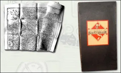 Pendant le conflit, environ 35 000 prisonniers de guerre américains ou britanniques réussirent à s'évader. Parmi eux, environ 10 000 d'entre eux utilisèrent un jeu de société que le gouvernement britannique leur faisait parvenir par le biais de la Croix-Rouge.
Quel était ce jeu de société ?