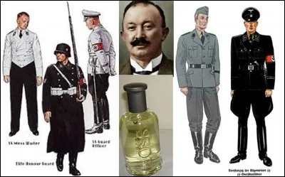 Une société allemande encore existante a été fondée par un « membre bienfaiteur de la SS », donc un partisan important du parti nazi. De 1931 à 1945, elle fournira des uniformes pour les SA, les SS, les Jeunesses hitlériennes, la Wehrmacht Elle a employé environ 200 prisonniers de guerre et travailleurs forcés.
Quelle est cette société ?