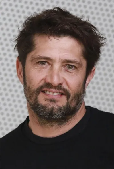 Qui est ce footballeur ?