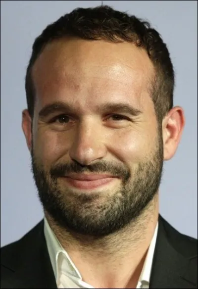 Qui est ce rugbyman ?