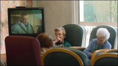 Récréation > Une fois, dans un épisode (le 264e, de mémoire), Derrick a couru très très vite ! Qu'est-il donc arrivé ?