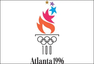 En 1996, dans quelle épreuve d'escrime, Laura Flessel est-elle médaillée d'or ?