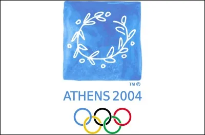 En 2004, dans quelle épreuve de natation, Laure Manaudou est-elle médaillée d'or ?