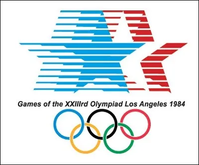 En 1984, dans quelle épreuve d'athlétisme, Pierre Quinon est-il médaillé d'or ?