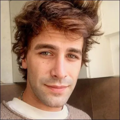 Gastón Vietto joue le rôle de :