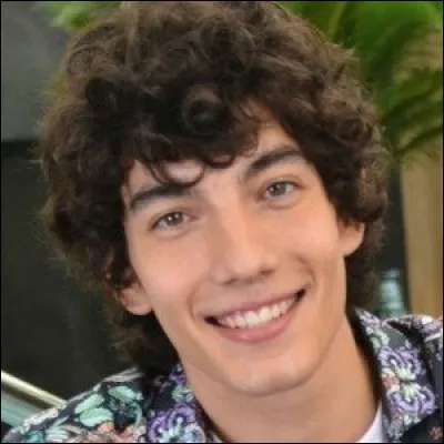 Jorge Lopez joue le rôle de :