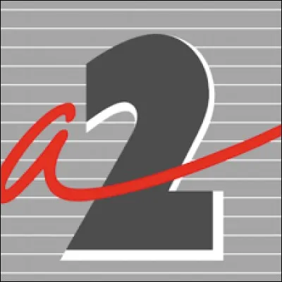 En quelle année la chaîne Antenne 2 a-t-elle disparu pour laisser place à France 2 ?