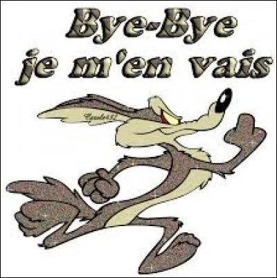 À quel chanteur doit-on "Je m'en vais" en 2017 ?