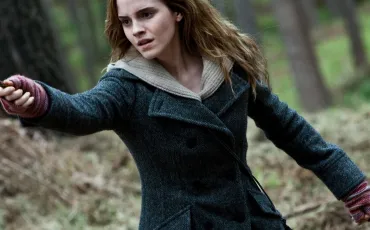 Quiz Hermione