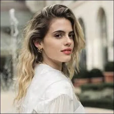 Quel âge a Chiara Parravicini ?