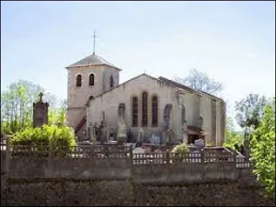 Village Bourbonnais, Créchy se situe dans l'ancienne région ...
