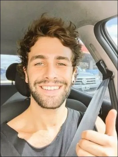 Gastón est né en :