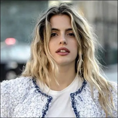 Chiara est née en :