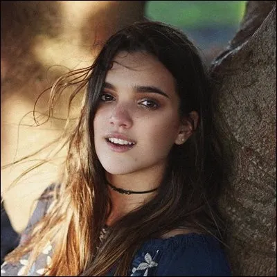 Malena est née en :