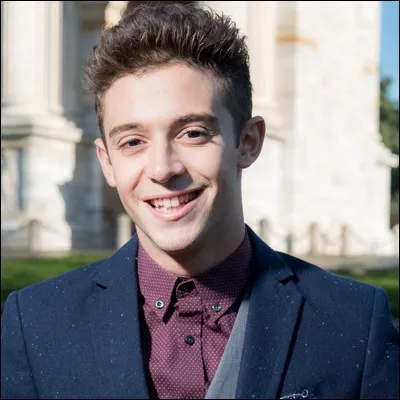 Ruggero est né en :