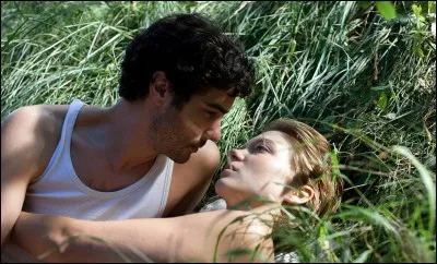 Dans quel film peut-on la voir ainsi ?