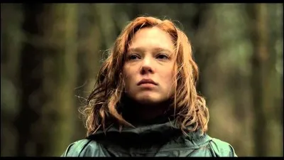 Dans quel film peut-on la voir ainsi ?