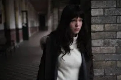 Dans quel film peut-on la voir ainsi ?