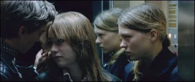 Dans quel film peut-on la voir ainsi ?