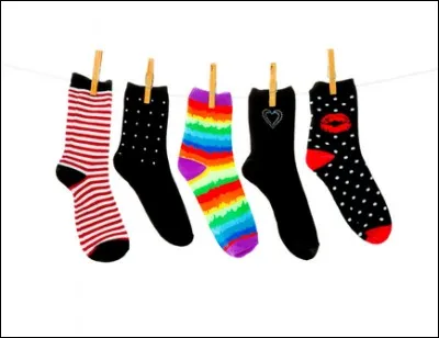 À Dijon, en mars 2019, un homme avait était interpellé par la police car il menaçait des jeunes filles pour leur voler les chaussettes.