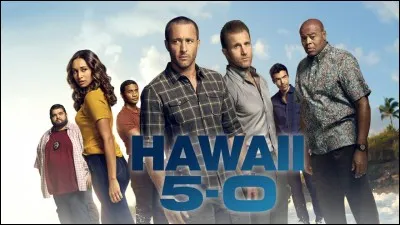 Une neuvième saison de la série ''Hawaii 5-0'' est prévue prochainement.