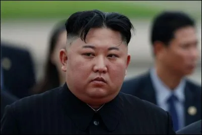 C'est officiel, la Corée du Nord vient d'acheter la France via son dirigeant, Kim Jong-Un (2019) !