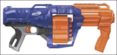 Afin de faire face aux violences dans les prisons, les agents pénitenciers seront dotés de pistolets nerfs dès fin 2019.