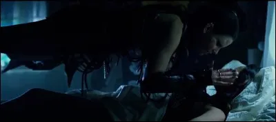 Le nouveau film des Power Rangers est sorti en 2010.