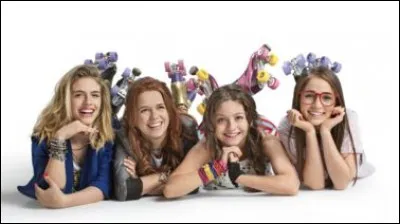 La photo vient de la saison...