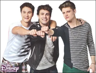 La photo vient de la saison...