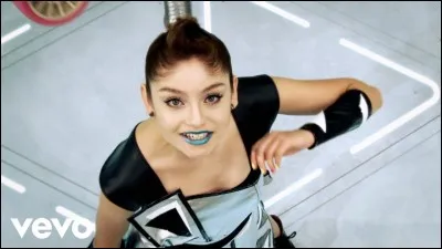 Quel est le titre de cette chanson ?