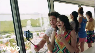 Quel est le titre de cette chanson ?