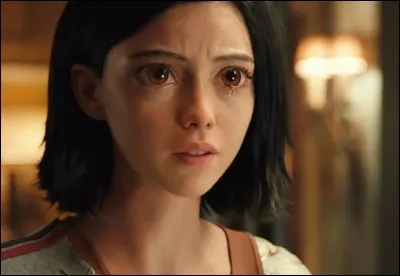 Alita est :