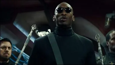 Comment s'appelle cet homme ?