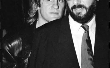 Quiz Gerard depardieu