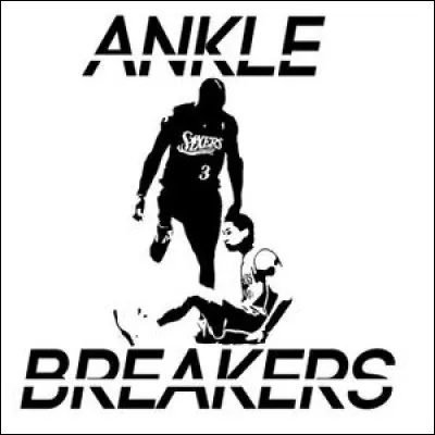 Ton crossover favori est évidemment le...