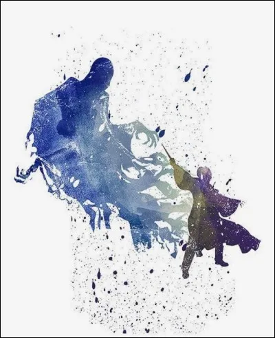 Vous trouvez quelqu'un douteux, vous :