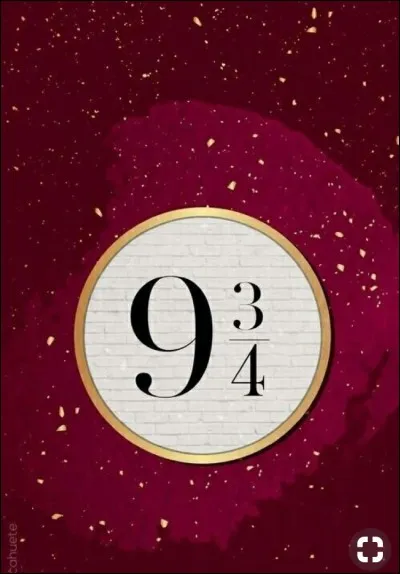 Votre sort préféré est :