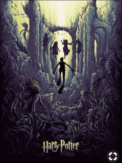 Votre personnage préféré est :