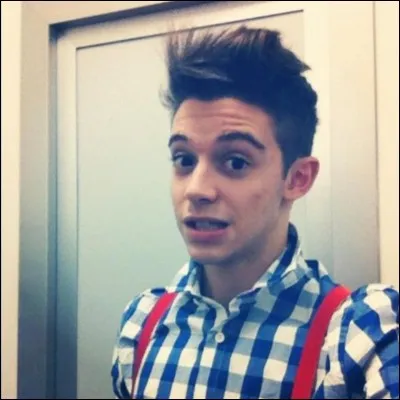 Qui joue le r&ocirc;le de Matteo ?