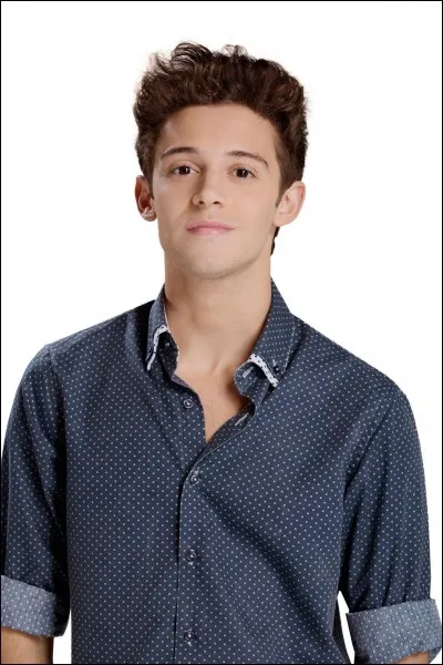 Quel est le nom de famille de Matteo ?