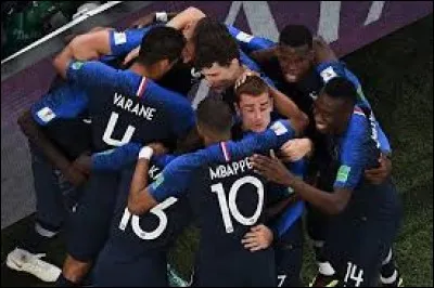 Qui a été le meilleur jeune ?