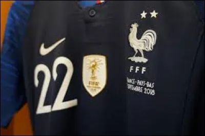Combien d'étoiles a désormais le gagnant sur son maillot ?