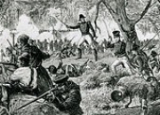 Quiz 1813- La bataille de la Chteauguay