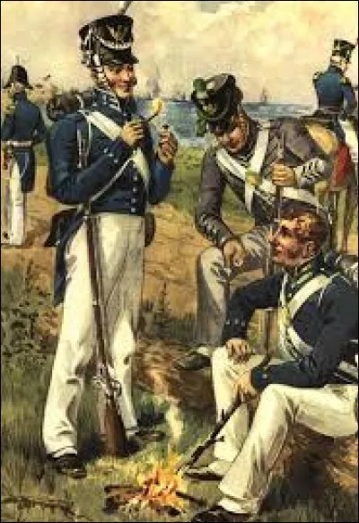 Ils ont déja envahi les lieux jadis, mais ils ne connaissent pas le pays. Pensant les Britanniques trop forts sur le Richelieu, le major général Wade Hampton remonte la petite rivière Châteauguay à l'aveuglette. Seulement 3 000 de ses 5 700 hommes le suivent. Pourquoi ?