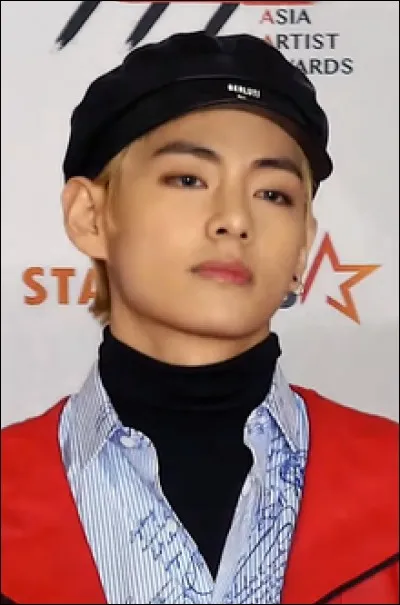 Quel est le rôle de V ?