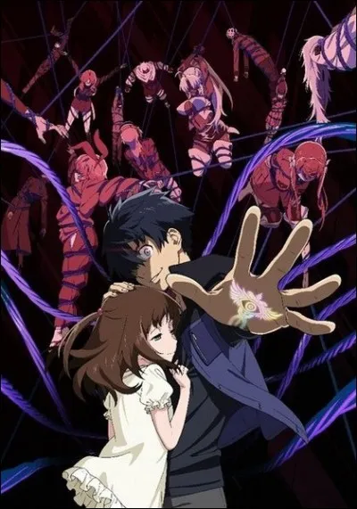 Quel est le pouvoir du personnage principal ?